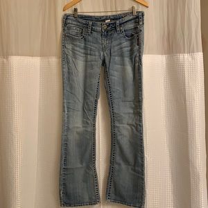 Silver Jeans Women’s 30/33